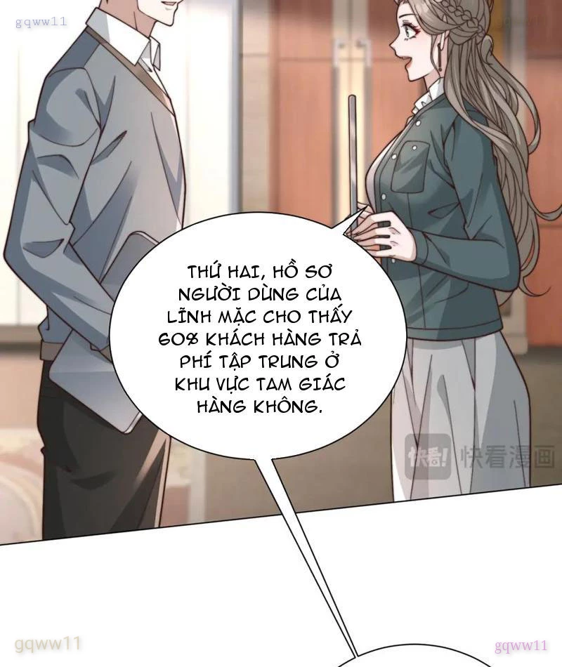 Giá Trị Hàng Hóa Giảm Trăm Vạn Lần Chapter 46 - Trang 34