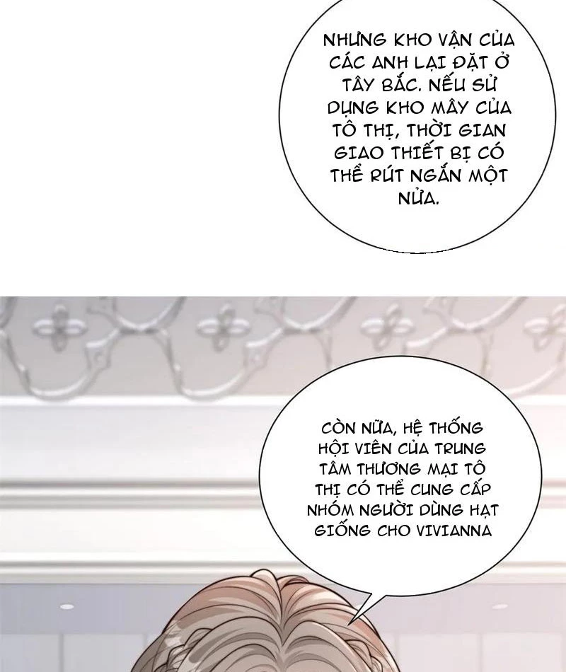 Giá Trị Hàng Hóa Giảm Trăm Vạn Lần Chapter 46 - Trang 35