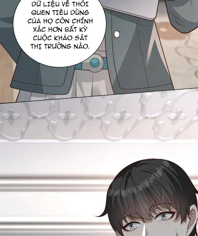 Giá Trị Hàng Hóa Giảm Trăm Vạn Lần Chapter 46 - Trang 37