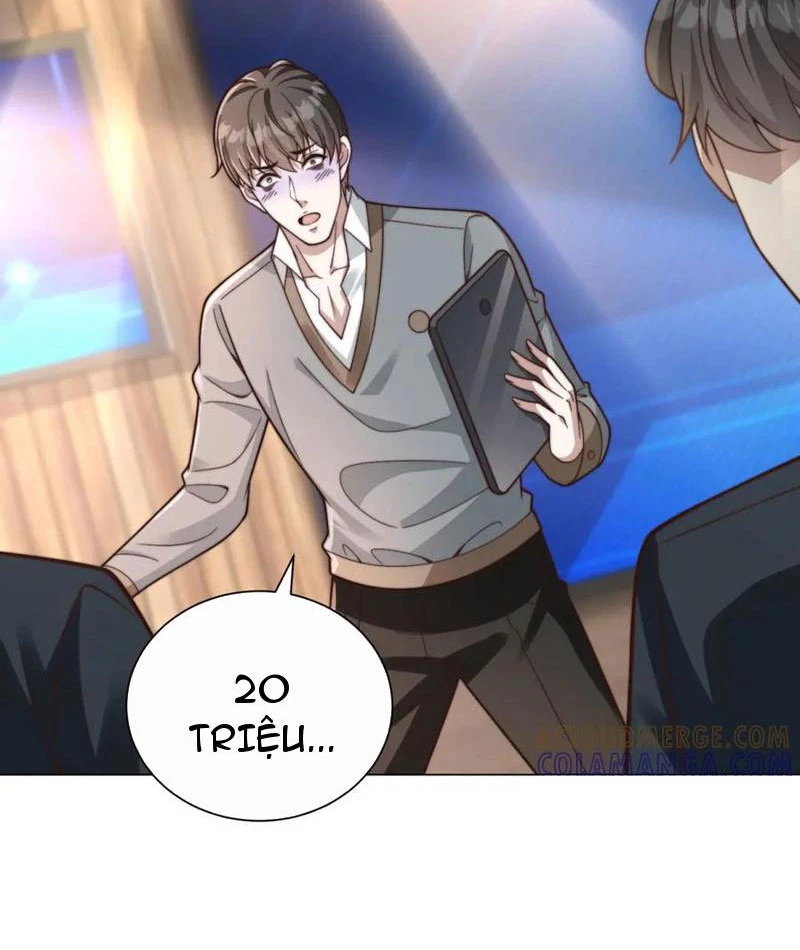 Giá Trị Hàng Hóa Giảm Trăm Vạn Lần Chapter 46 - Trang 4