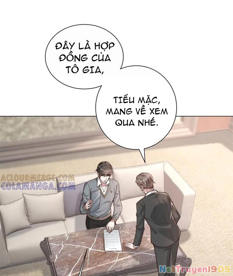 Giá Trị Hàng Hóa Giảm Trăm Vạn Lần Chapter 46 - Trang 40