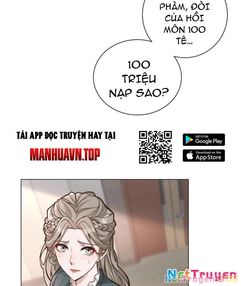 Giá Trị Hàng Hóa Giảm Trăm Vạn Lần Chapter 46 - Trang 46