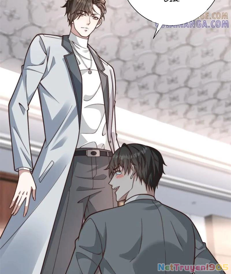 Giá Trị Hàng Hóa Giảm Trăm Vạn Lần Chapter 46 - Trang 7