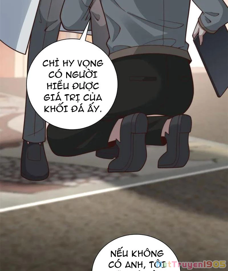 Giá Trị Hàng Hóa Giảm Trăm Vạn Lần Chapter 46 - Trang 8