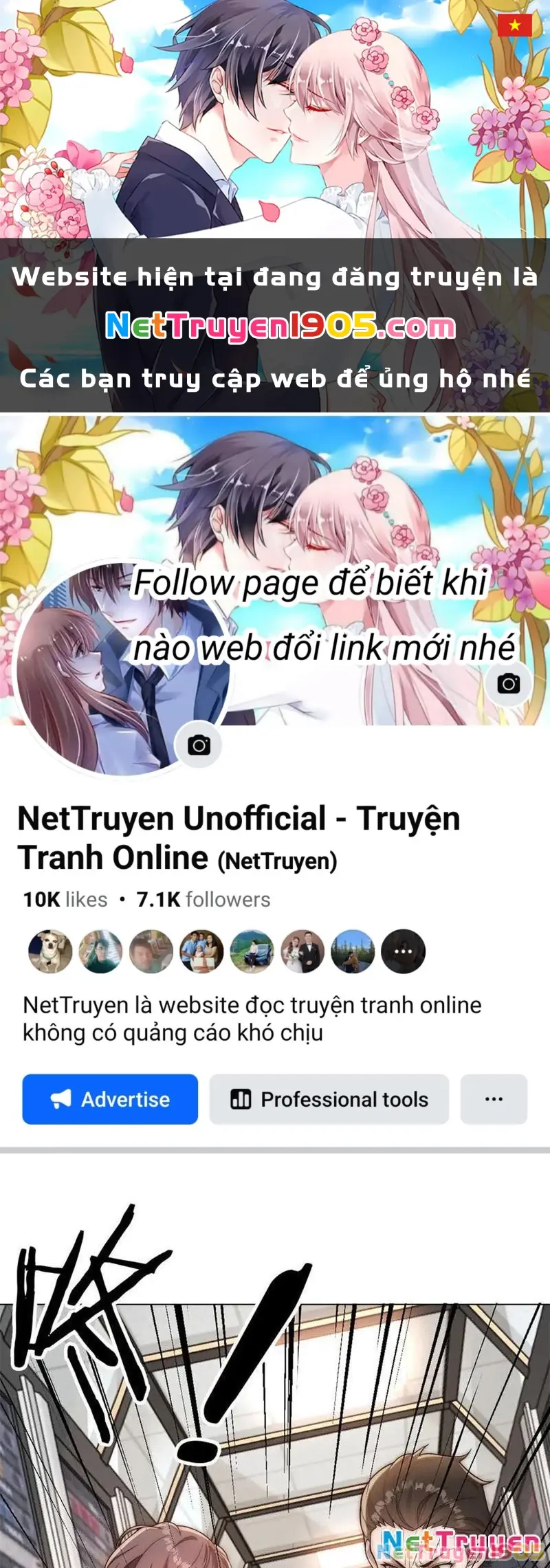 Giá Trị Hàng Hóa Giảm Trăm Vạn Lần Chapter 48 - Trang 1