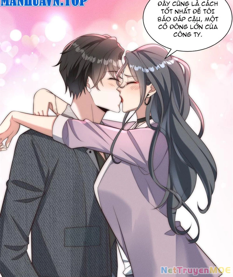 Giá Trị Hàng Hóa Giảm Trăm Vạn Lần Chapter 5 - Trang 23