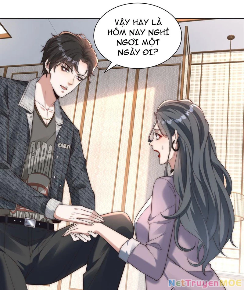 Giá Trị Hàng Hóa Giảm Trăm Vạn Lần Chapter 5 - Trang 28
