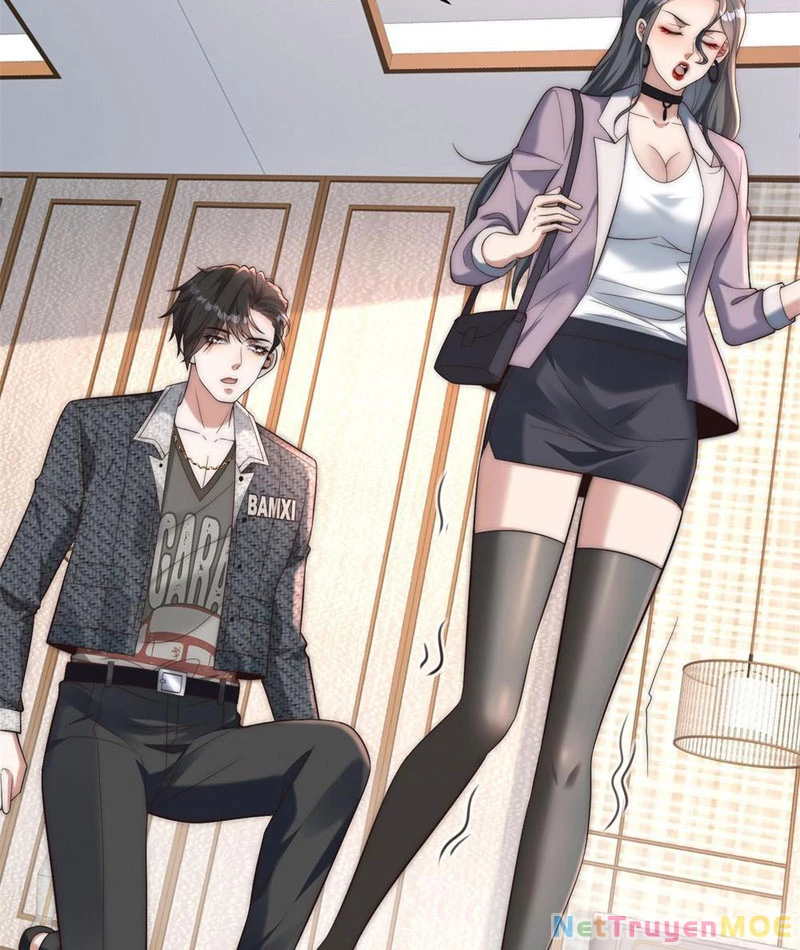 Giá Trị Hàng Hóa Giảm Trăm Vạn Lần Chapter 5 - Trang 30