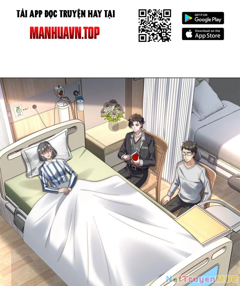 Giá Trị Hàng Hóa Giảm Trăm Vạn Lần Chapter 5 - Trang 36