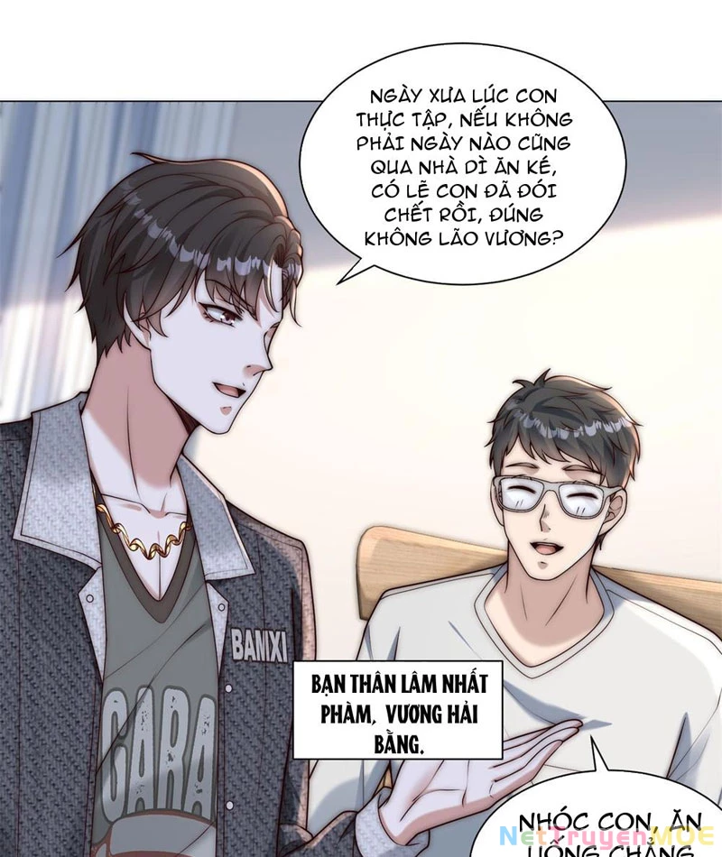 Giá Trị Hàng Hóa Giảm Trăm Vạn Lần Chapter 5 - Trang 42