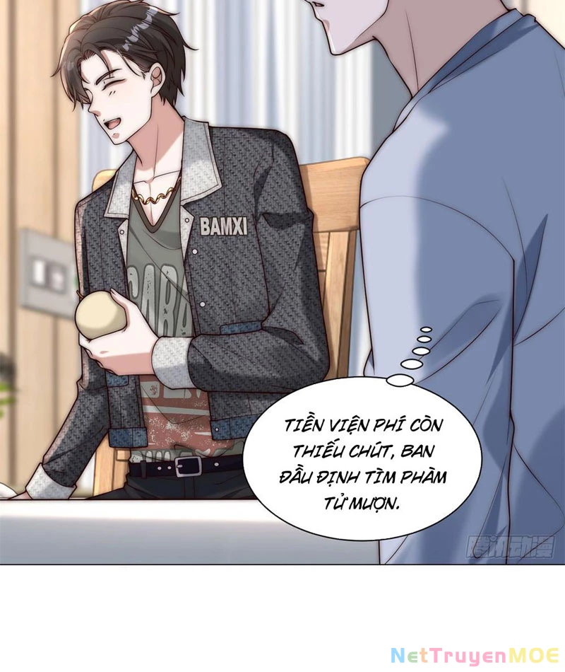 Giá Trị Hàng Hóa Giảm Trăm Vạn Lần Chapter 5 - Trang 44