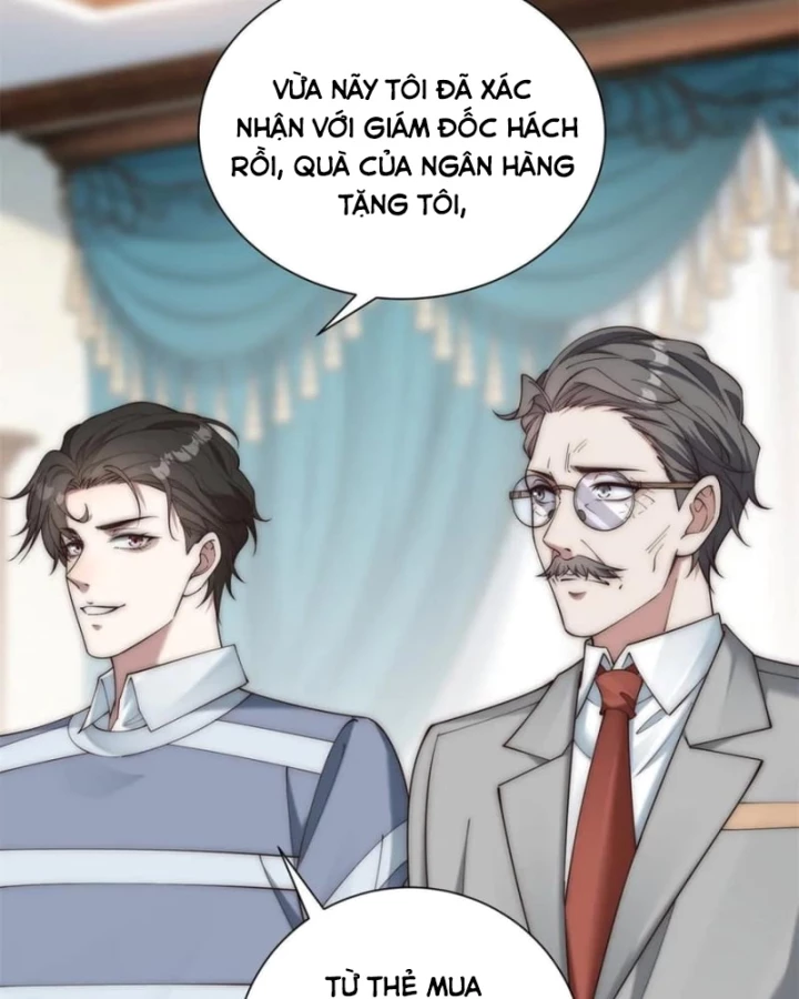 Giá Trị Hàng Hóa Giảm Trăm Vạn Lần Chapter 50 - Trang 15