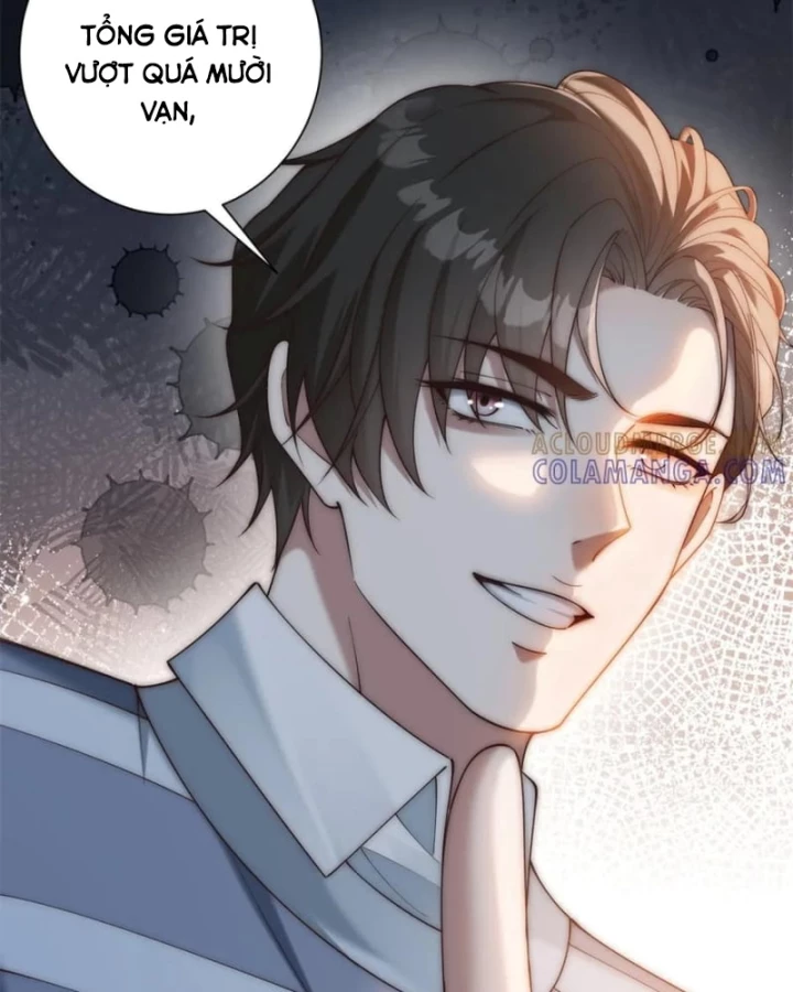 Giá Trị Hàng Hóa Giảm Trăm Vạn Lần Chapter 50 - Trang 17