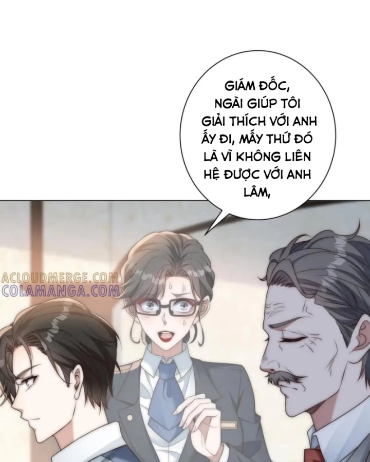 Giá Trị Hàng Hóa Giảm Trăm Vạn Lần Chapter 50 - Trang 22
