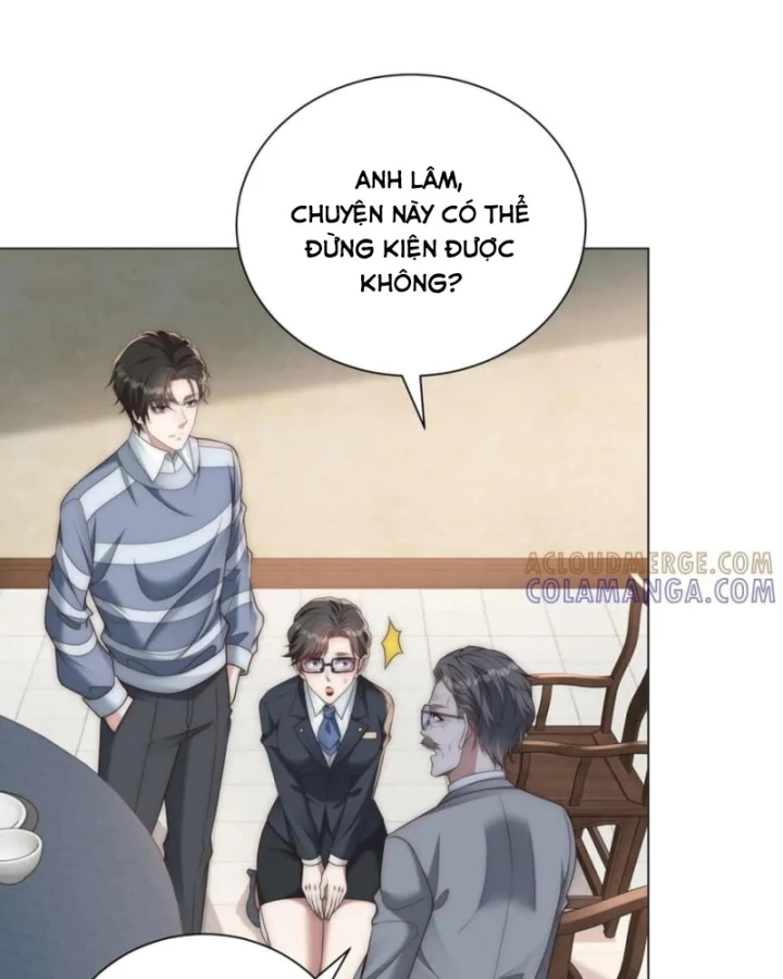 Giá Trị Hàng Hóa Giảm Trăm Vạn Lần Chapter 50 - Trang 28