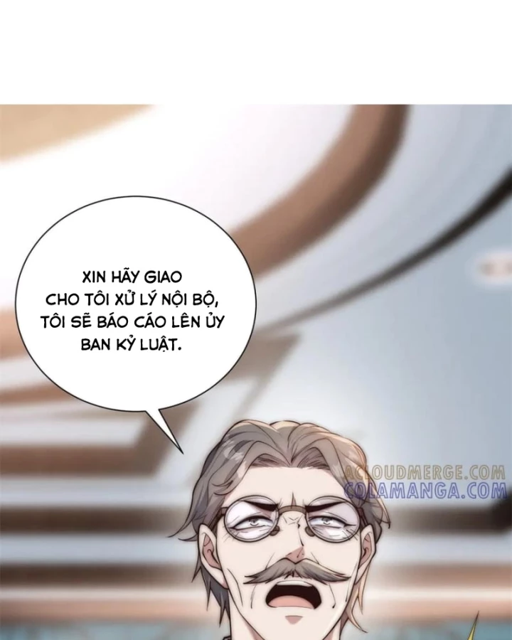 Giá Trị Hàng Hóa Giảm Trăm Vạn Lần Chapter 50 - Trang 33