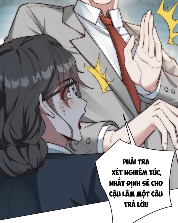 Giá Trị Hàng Hóa Giảm Trăm Vạn Lần Chapter 50 - Trang 34
