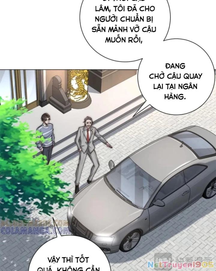 Giá Trị Hàng Hóa Giảm Trăm Vạn Lần Chapter 50 - Trang 38