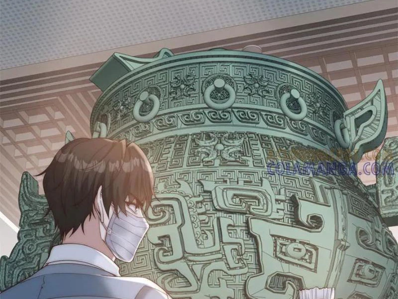 Giá Trị Hàng Hóa Giảm Trăm Vạn Lần Chapter 52 - Trang 2