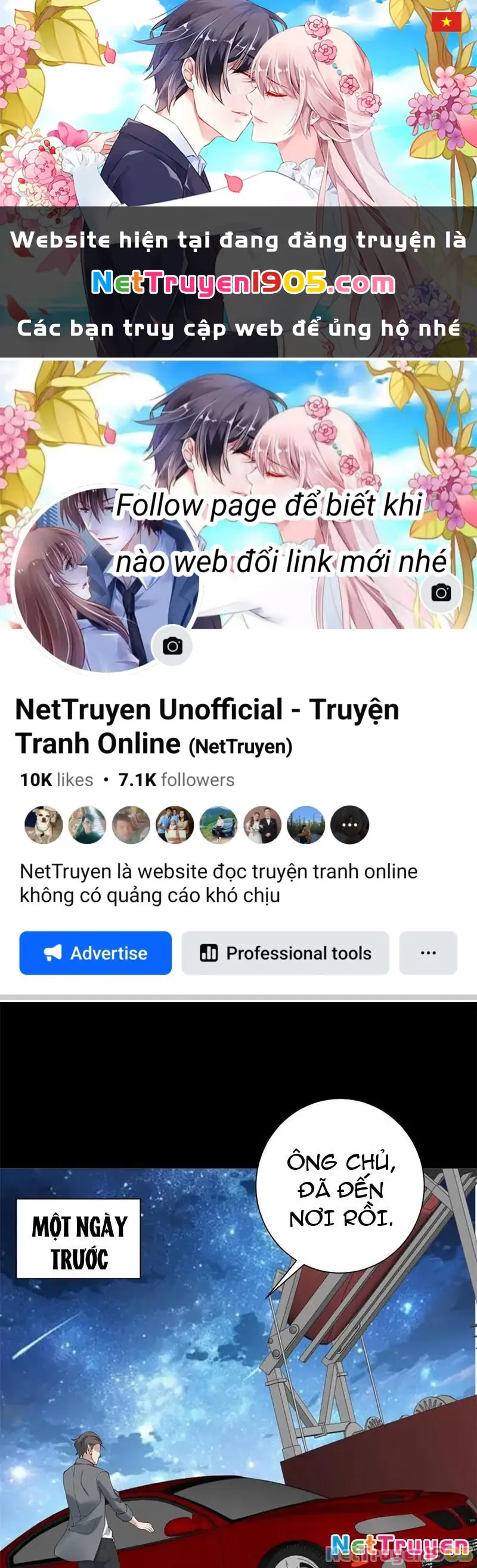 Giá Trị Hàng Hóa Giảm Trăm Vạn Lần Chapter 53 - Trang 1