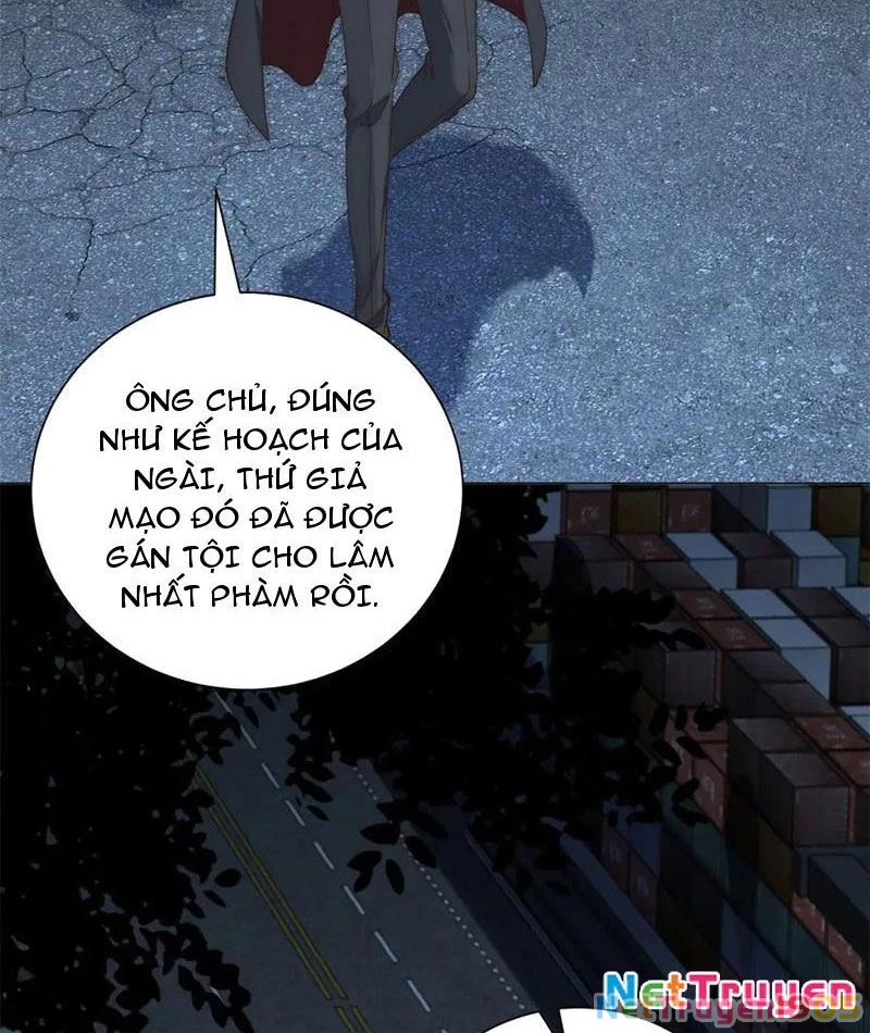 Giá Trị Hàng Hóa Giảm Trăm Vạn Lần Chapter 53 - Trang 11