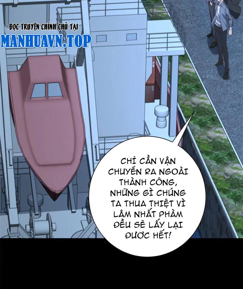 Giá Trị Hàng Hóa Giảm Trăm Vạn Lần Chapter 53 - Trang 13