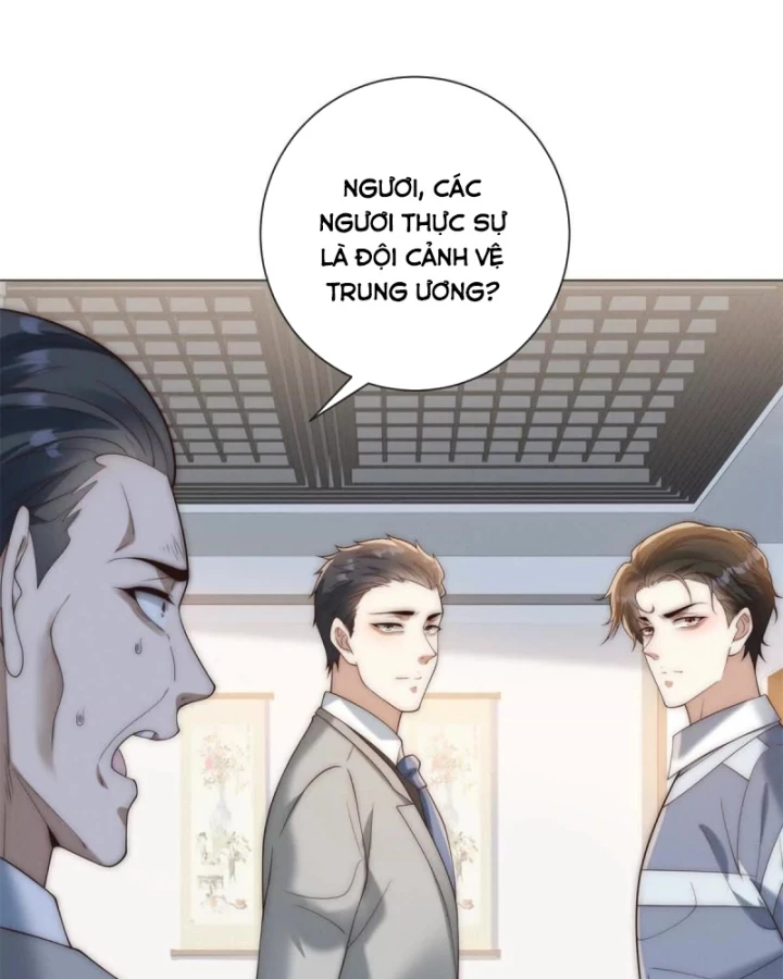 Giá Trị Hàng Hóa Giảm Trăm Vạn Lần Chapter 54 - Trang 11