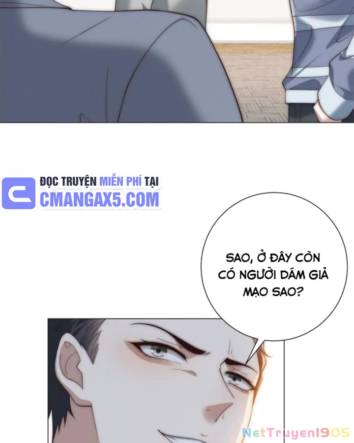 Giá Trị Hàng Hóa Giảm Trăm Vạn Lần Chapter 54 - Trang 12