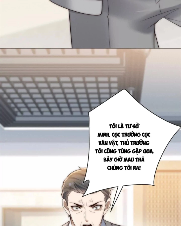 Giá Trị Hàng Hóa Giảm Trăm Vạn Lần Chapter 54 - Trang 17
