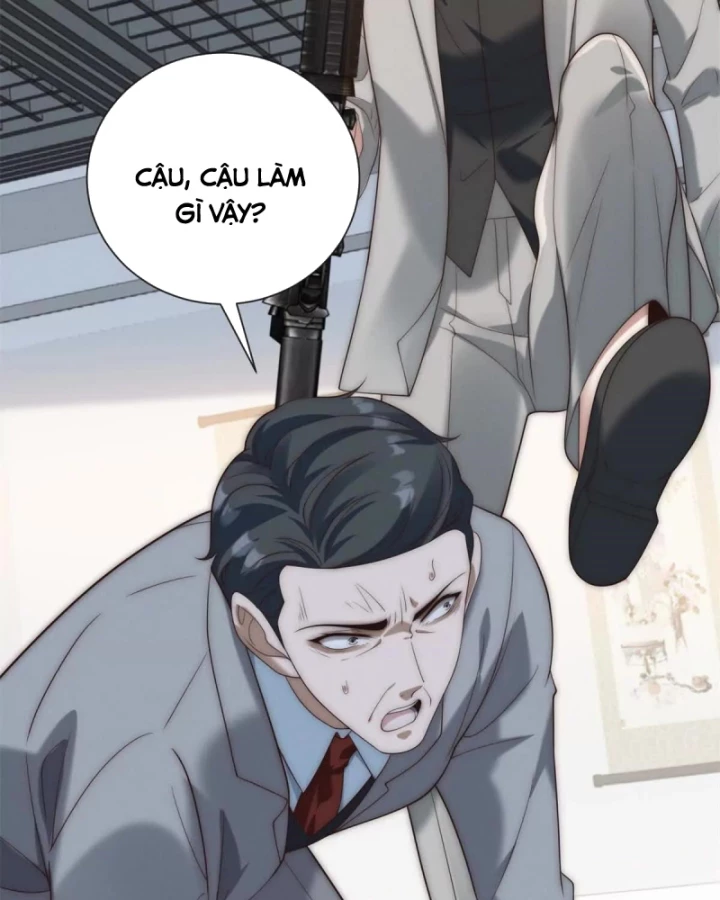 Giá Trị Hàng Hóa Giảm Trăm Vạn Lần Chapter 54 - Trang 23