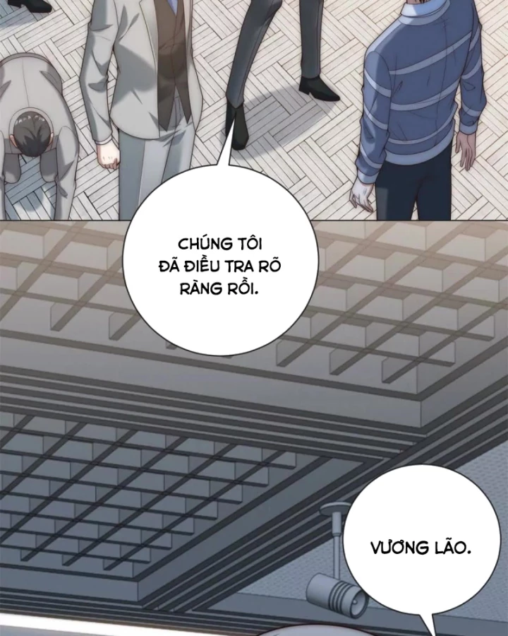 Giá Trị Hàng Hóa Giảm Trăm Vạn Lần Chapter 54 - Trang 30