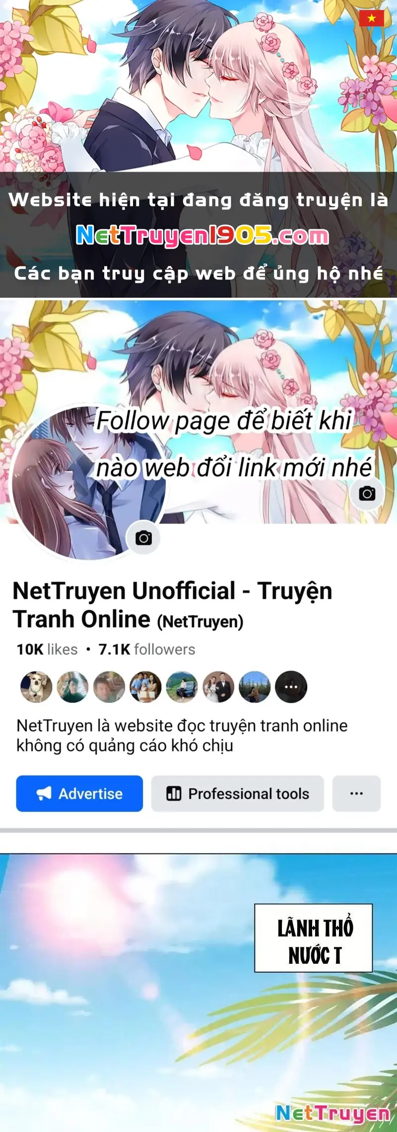 Giá Trị Hàng Hóa Giảm Trăm Vạn Lần Chapter 55 - Trang 1