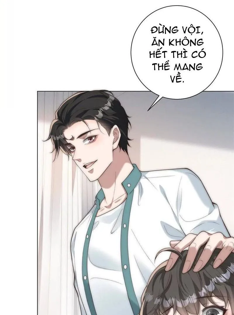 Giá Trị Hàng Hóa Giảm Trăm Vạn Lần Chapter 56 - Trang 10