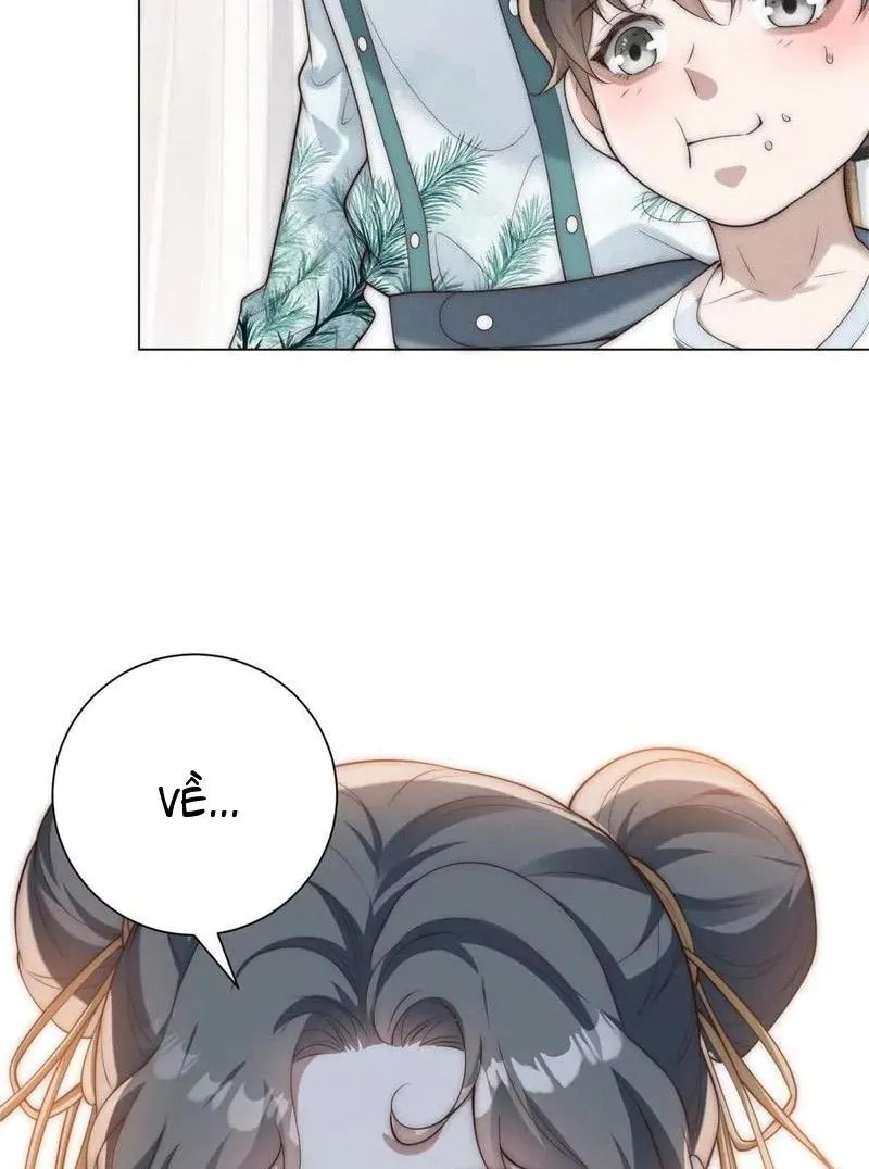 Giá Trị Hàng Hóa Giảm Trăm Vạn Lần Chapter 56 - Trang 11
