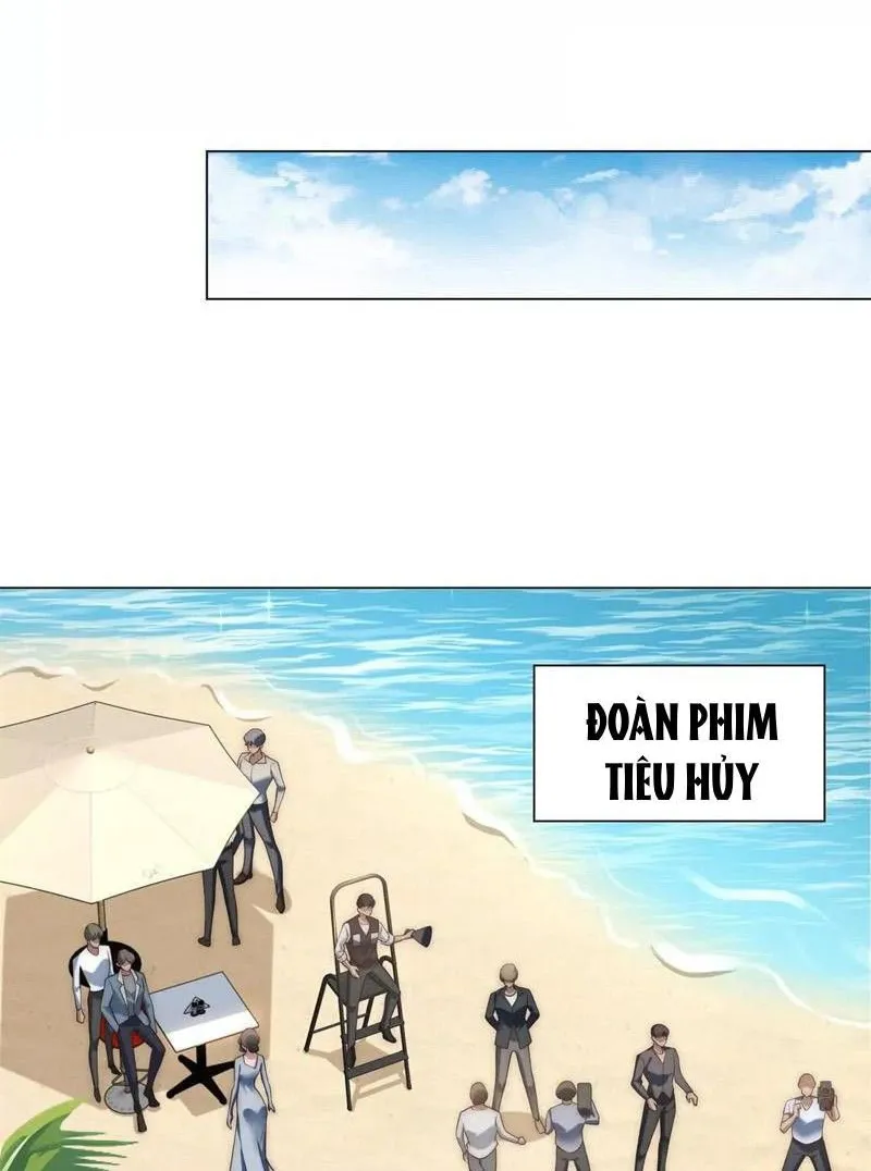 Giá Trị Hàng Hóa Giảm Trăm Vạn Lần Chapter 56 - Trang 19