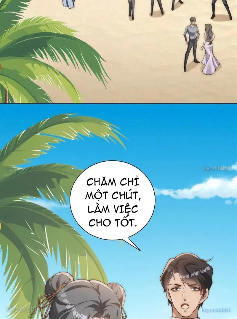 Giá Trị Hàng Hóa Giảm Trăm Vạn Lần Chapter 56 - Trang 20