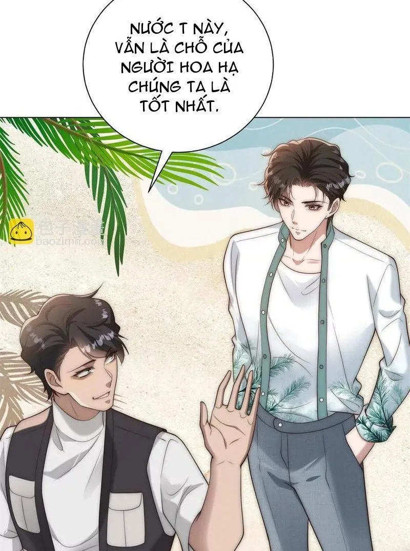 Giá Trị Hàng Hóa Giảm Trăm Vạn Lần Chapter 56 - Trang 22