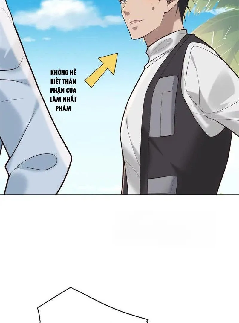 Giá Trị Hàng Hóa Giảm Trăm Vạn Lần Chapter 56 - Trang 26