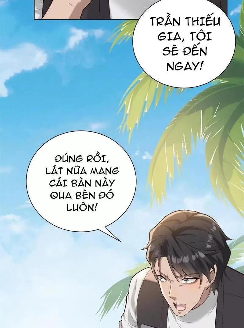 Giá Trị Hàng Hóa Giảm Trăm Vạn Lần Chapter 56 - Trang 28
