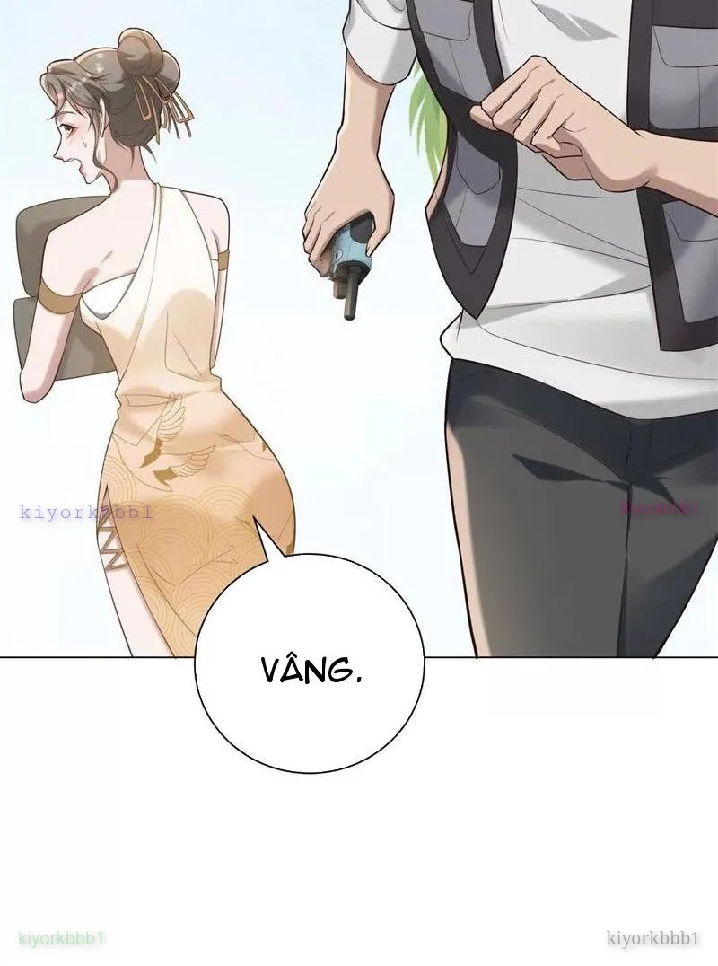 Giá Trị Hàng Hóa Giảm Trăm Vạn Lần Chapter 56 - Trang 29