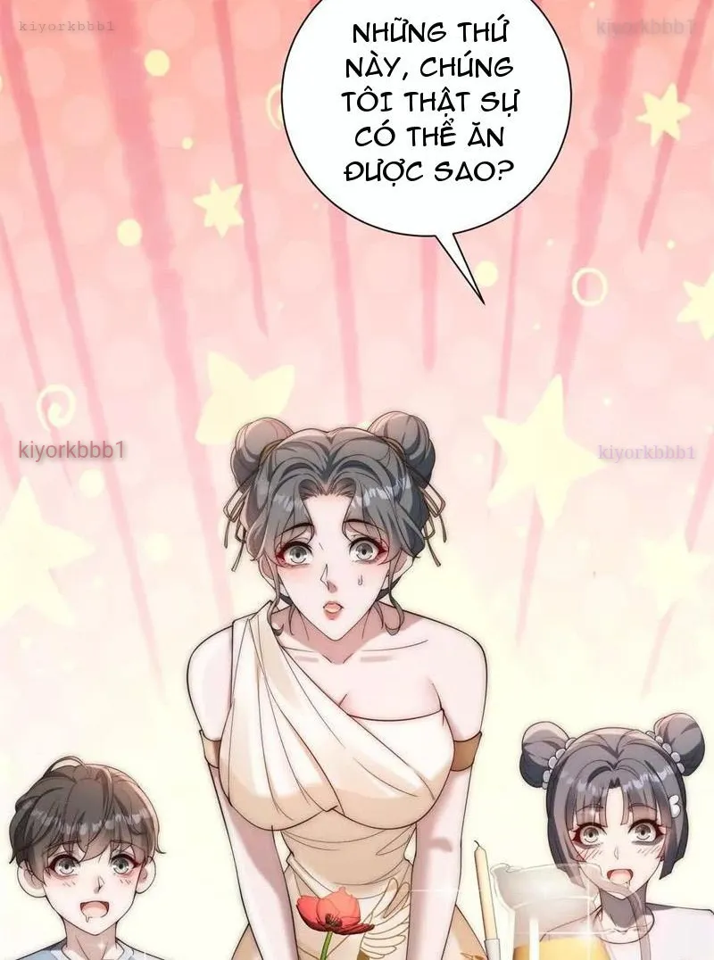 Giá Trị Hàng Hóa Giảm Trăm Vạn Lần Chapter 56 - Trang 3