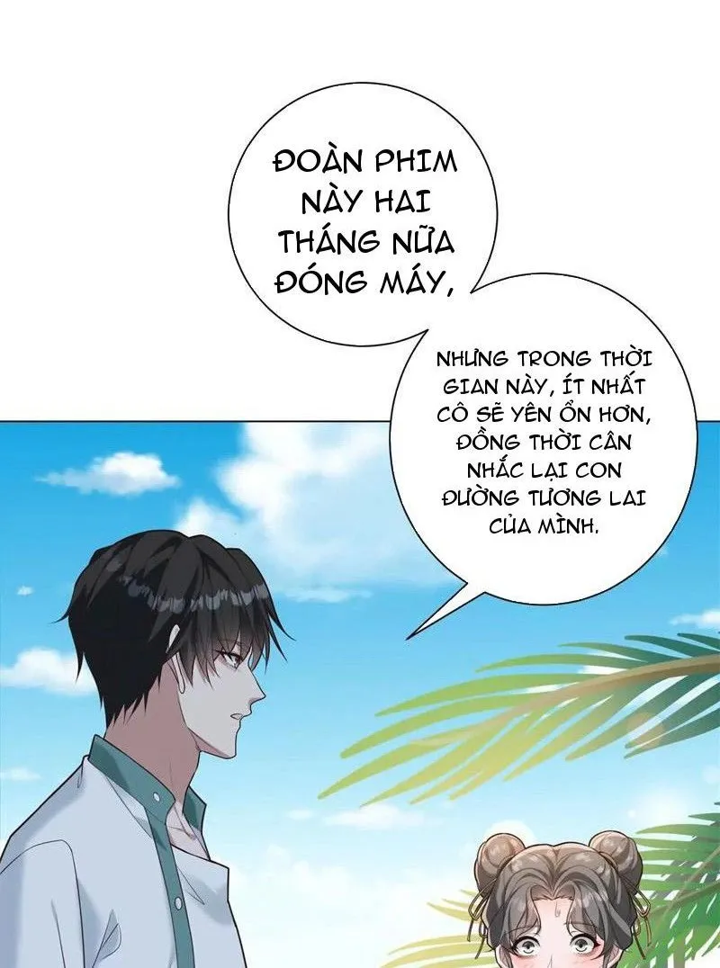 Giá Trị Hàng Hóa Giảm Trăm Vạn Lần Chapter 56 - Trang 30
