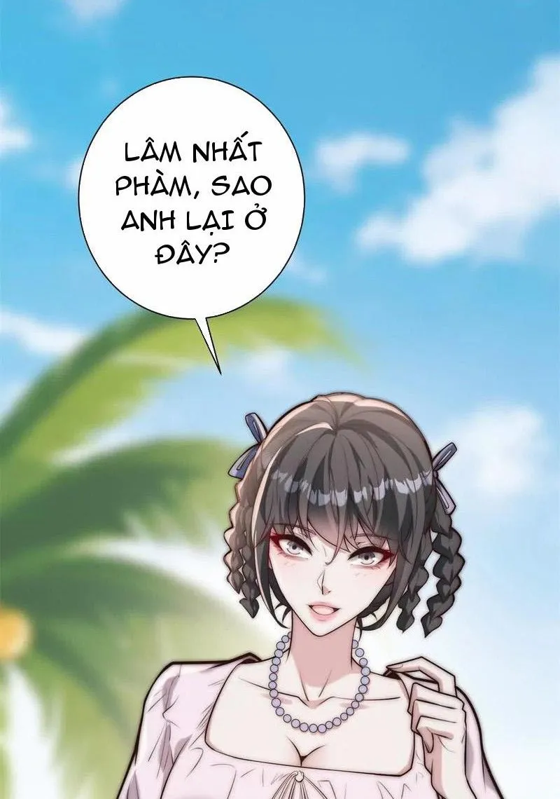 Giá Trị Hàng Hóa Giảm Trăm Vạn Lần Chapter 56 - Trang 37