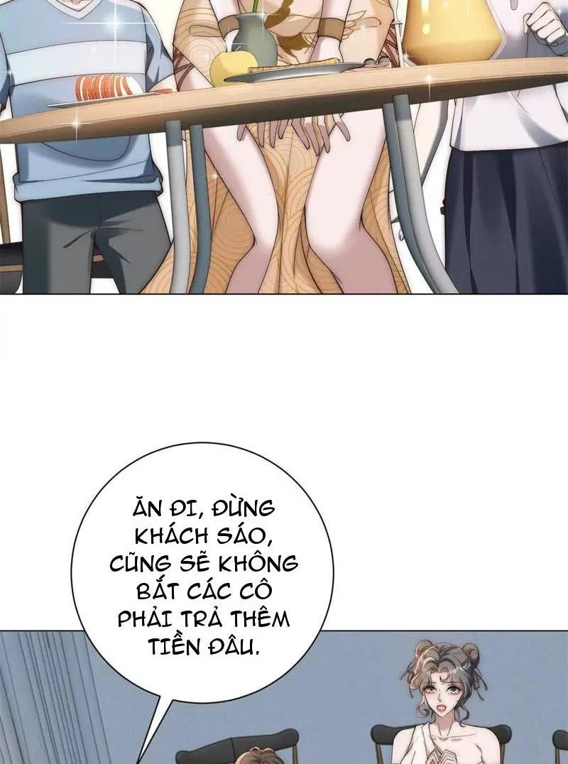 Giá Trị Hàng Hóa Giảm Trăm Vạn Lần Chapter 56 - Trang 4