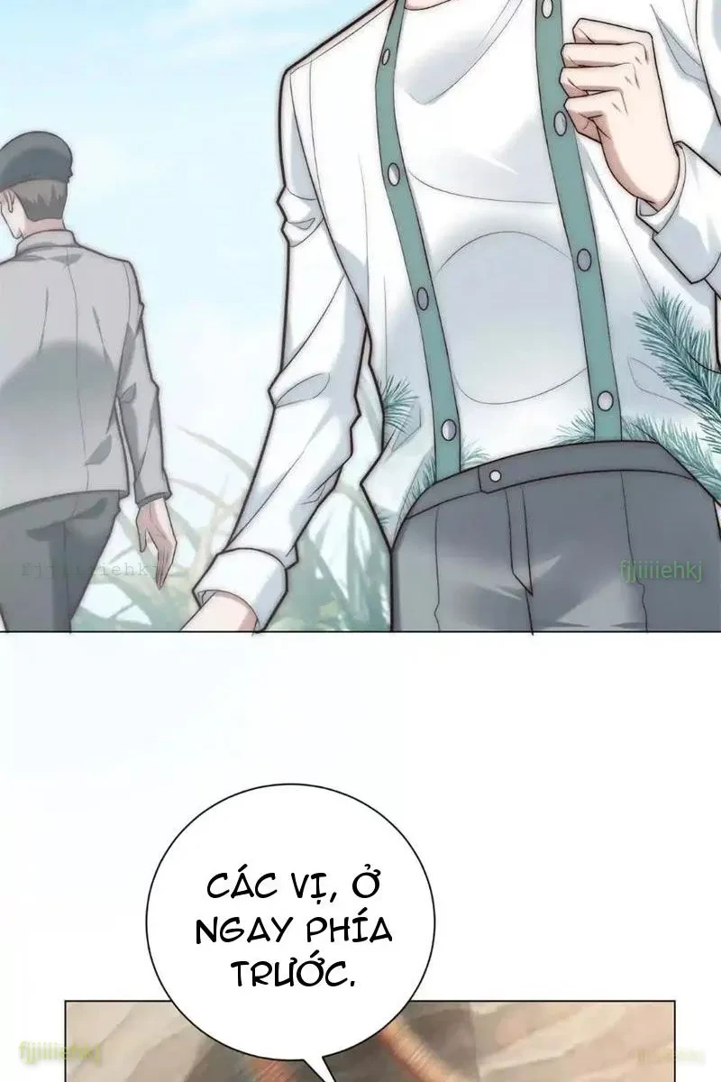 Giá Trị Hàng Hóa Giảm Trăm Vạn Lần Chapter 57 - Trang 13