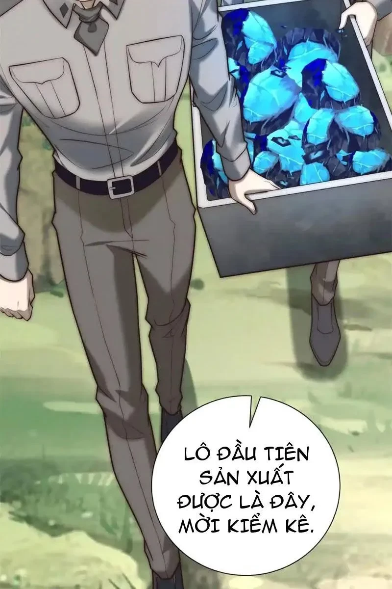 Giá Trị Hàng Hóa Giảm Trăm Vạn Lần Chapter 57 - Trang 16