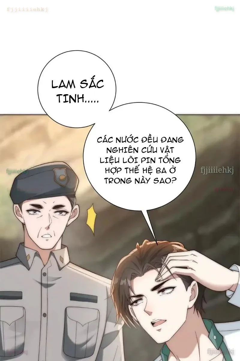 Giá Trị Hàng Hóa Giảm Trăm Vạn Lần Chapter 57 - Trang 19