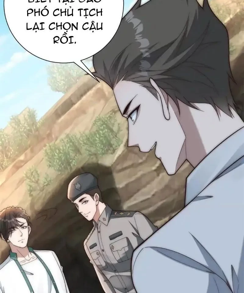 Giá Trị Hàng Hóa Giảm Trăm Vạn Lần Chapter 57 - Trang 21