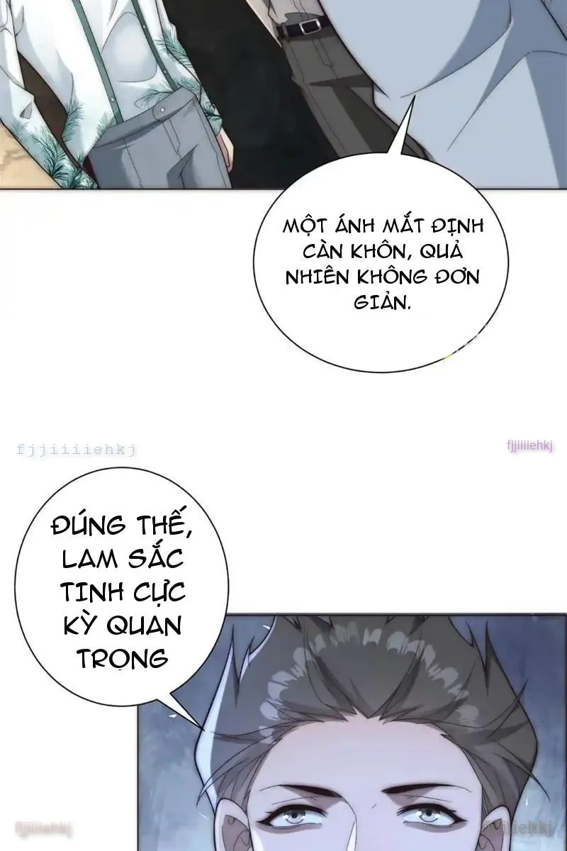 Giá Trị Hàng Hóa Giảm Trăm Vạn Lần Chapter 57 - Trang 22