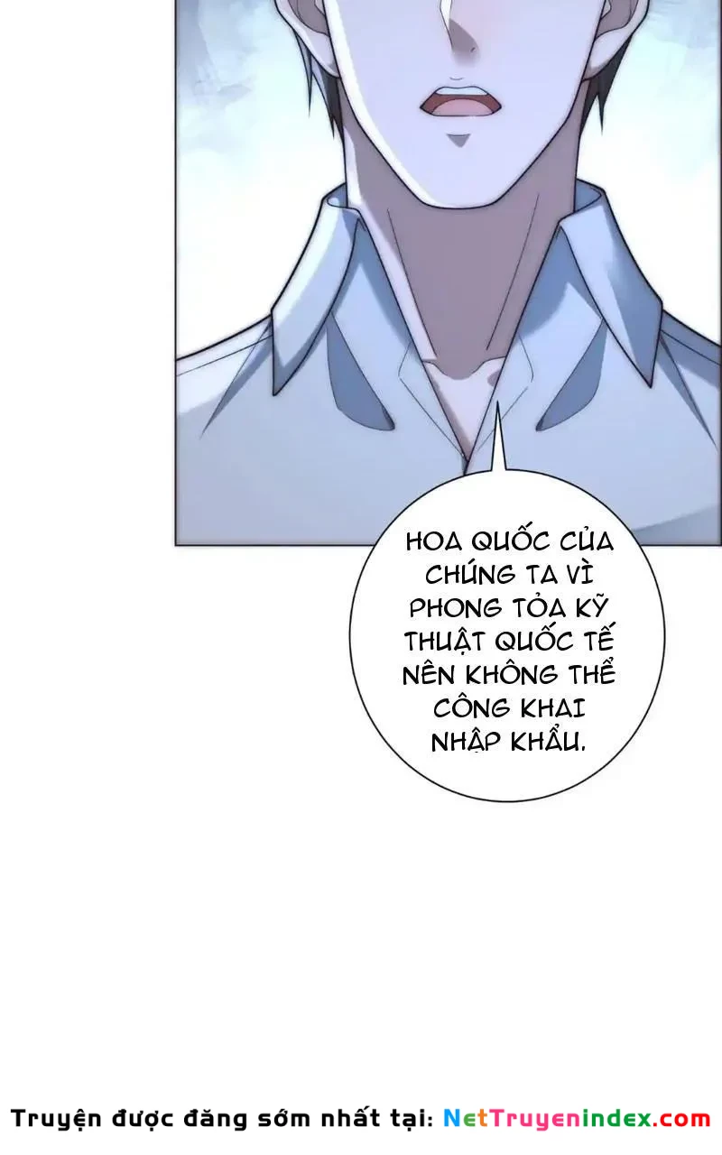 Giá Trị Hàng Hóa Giảm Trăm Vạn Lần Chapter 57 - Trang 23